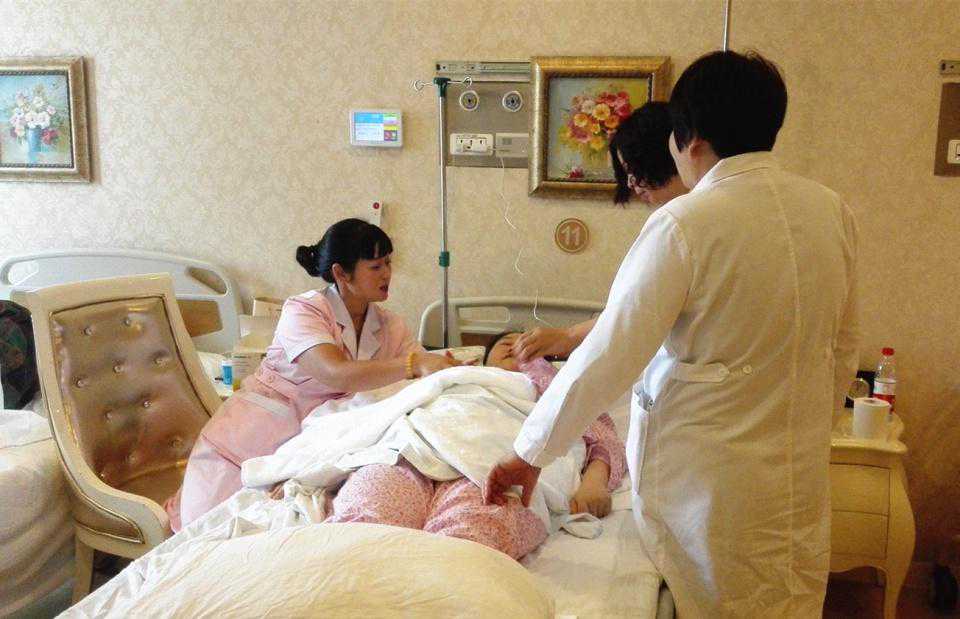 北京供卵 哪个医院比较好（台湾捐卵医院哪家最